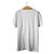 Camiseta Osklen Slim Stone Osklensurng Masculina Branco - Imagem 2