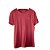 Camiseta Osklen Vintage Coroa Colors Masculina Vermelho - Imagem 3