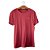 Camiseta Osklen Vintage Coroa Colors Masculina Vermelho - Imagem 1