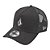 Boné Volcom Aba Curva Stone Trucker SM23 Preto - Imagem 1