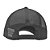 Boné Volcom Aba Curva Stone Trucker SM23 Preto - Imagem 2