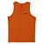 Regata Element Blazin Chest Masculina SM23 Laranja - Imagem 1
