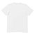 Camiseta RVCA Anp Label Masculina SM23 Branco - Imagem 2