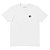 Camiseta RVCA Anp Label Masculina SM23 Branco - Imagem 1
