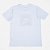 Camiseta RVCA Bedrock Masculina SM23 Branco - Imagem 5