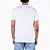 Camiseta RVCA Bedrock Masculina SM23 Branco - Imagem 2