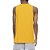 Regata DC Shoes Transfer Masculina SM23 Amarelo - Imagem 2
