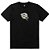 Camiseta Lost Cave Sheep SM23 Masculina Preto - Imagem 1