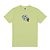 Camiseta Lost Cave Sheep SM23 Masculina Verde Pistache - Imagem 1