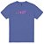 Camiseta Lost Alien Lost SM23 Masculina Azul Céu - Imagem 1