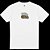 Camiseta Lost Smoke SM23 Masculina Branco - Imagem 2