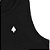 Regata MCD Básica Classic Espada SM23 Masculina Preto - Imagem 2