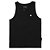 Regata MCD Básica Classic Espada SM23 Masculina Preto - Imagem 1