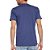 Camiseta Oakley Collegiate Graphic Masculina Azul Marinho - Imagem 2