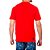 Camiseta Oakley Collegiate SS Masculina Vermelho - Imagem 2