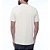 Camiseta Hurley Silk Celant Masculina SM23 Areia - Imagem 2