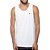 Regata Hurley Silk Mini Icon Masculina SM23 Branco - Imagem 1