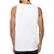 Regata Hurley Silk Mini Icon Masculina SM23 Branco - Imagem 2