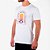 Camiseta Billabong Reverie Masculina SM23 Off White - Imagem 3