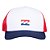 Boné Billabong Aba Curva Podium Trucker II SM23 Branco - Imagem 4