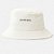 Chapéu Rip Curl Valley Bucket Hat Off White - Imagem 1