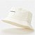 Chapéu Rip Curl Valley Bucket Hat Off White - Imagem 3