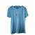 Camiseta Osklen Vintage Osklenskateboarding Masculina Azul - Imagem 3