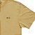 Camiseta MCD Regular Classic MCD SM23 Masculina Amarelo Cera - Imagem 2