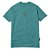 Camiseta MCD Regular Classic Pipa SM23 Masculina Azul Turque - Imagem 1