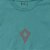 Camiseta MCD Regular Classic Pipa SM23 Masculina Azul Turque - Imagem 2