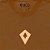 Camiseta MCD Regular Classic Pipa SM23 Masculina Marrom - Imagem 2
