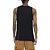 Regata DC Shoes Transfer Masculina SM23 Preto - Imagem 2