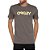 Camiseta Oakley Mark II SS SM23 Masculina Forged Iron - Imagem 1