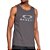 Regata Oakley Bark Tank SM23 Masculina Forged Iron - Imagem 1