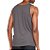 Regata Oakley Bark Tank SM23 Masculina Forged Iron - Imagem 2