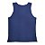Regata Oakley Bark Tank SM23 Masculina Dark Blue - Imagem 2