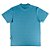 Camiseta Oakley Camo SS SM23 Masculina Simple Blue - Imagem 2