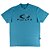 Camiseta Oakley Camo SS SM23 Masculina Simple Blue - Imagem 1