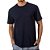 Camiseta Oakley Collegiate SS SM23 Masculina Dark Blue - Imagem 1