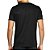 Camiseta Oakley Graphic Bark SM23 Masculina Blackout - Imagem 2