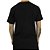 Camiseta Oakley Bark SM23 Masculina Blackout - Imagem 2