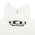 Regata Oakley Graphic Bark Tank SM23 Masculina Straw - Imagem 2