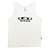 Regata Oakley Graphic Bark Tank SM23 Masculina Straw - Imagem 1