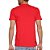 Camiseta Oakley Graphic Collegiate Graphic Masculina Red - Imagem 2