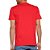 Camiseta Oakley Ellipse SM23 Masculina Red Line - Imagem 2
