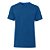 Camiseta Oakley Collegiate Logo Bark Masculina Dark Blue - Imagem 1
