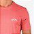 Camiseta Billabong Small Arch SM23 Masculina Rosa - Imagem 2