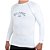 Camiseta Billabong Surf Arch SM23 Masculina Branco - Imagem 3