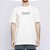 Camiseta Element Dialet SM23 Masculina Off White - Imagem 1