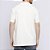 Camiseta Element Dialet SM23 Masculina Off White - Imagem 2